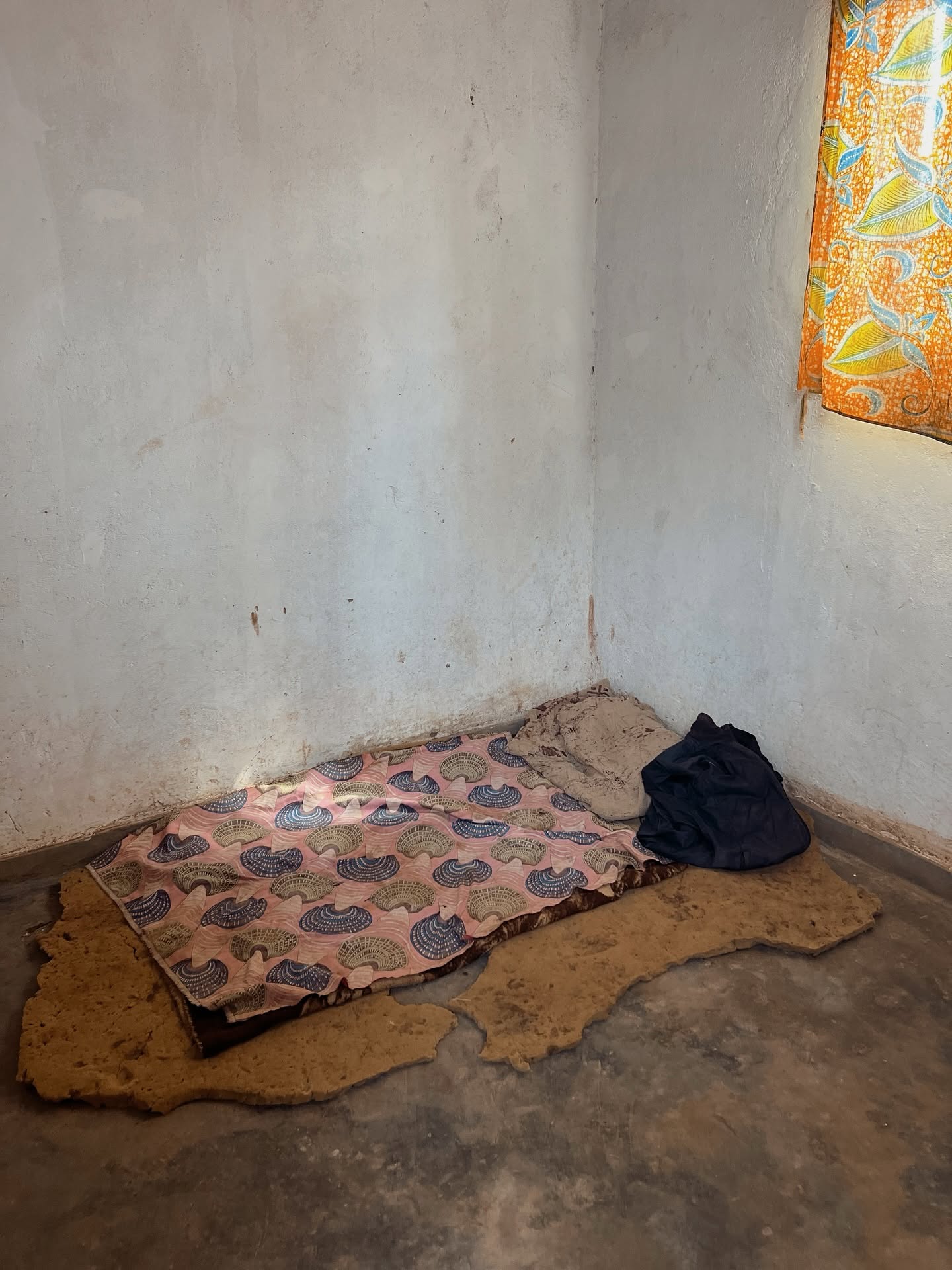 Housing activation and safe sites